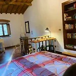 Le Balze Di Fontisterni *
