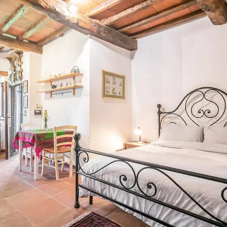 Le Balze Di Fontisterni Donnini