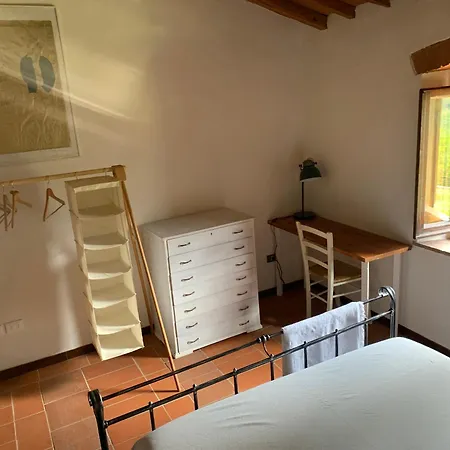 Le Balze Di Fontisterni