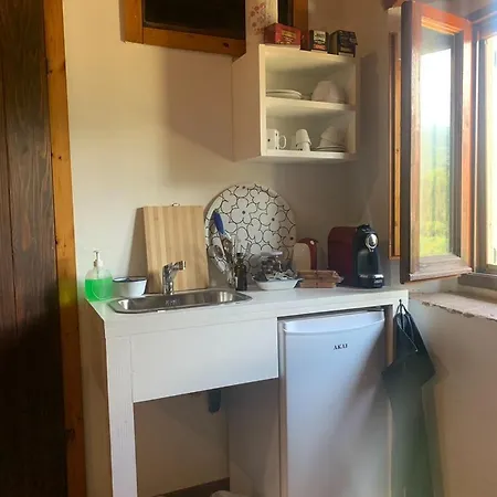 Le Balze Di Fontisterni *