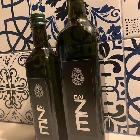 Farm stay Le Balze Di Fontisterni Donnini