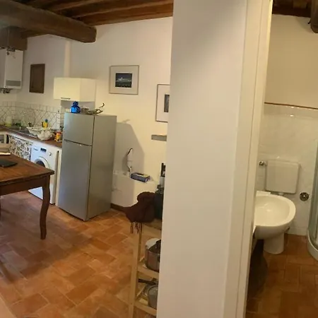 Le Balze Di Fontisterni