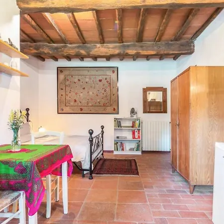 Le Balze Di Fontisterni Donnini