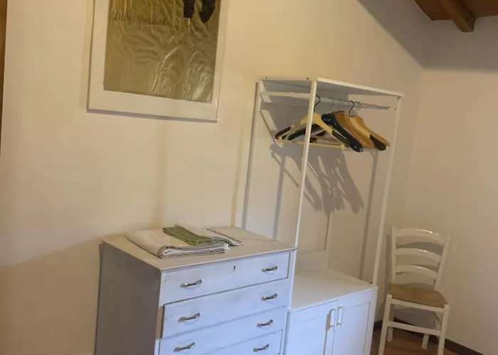Feriegård Le Balze Di Fontisterni *