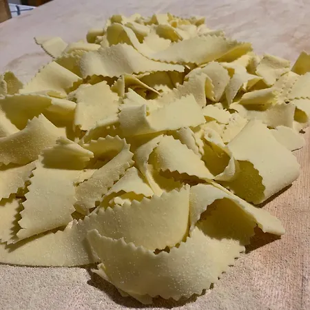 Le Balze Di Fontisterni Donnini